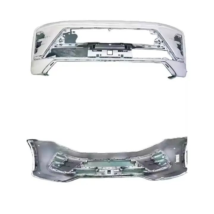 Chery EXEED LX 用フロントバンパー: 完全ガイド