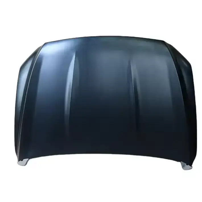 GEELY Atlas Pro用エンジンフード