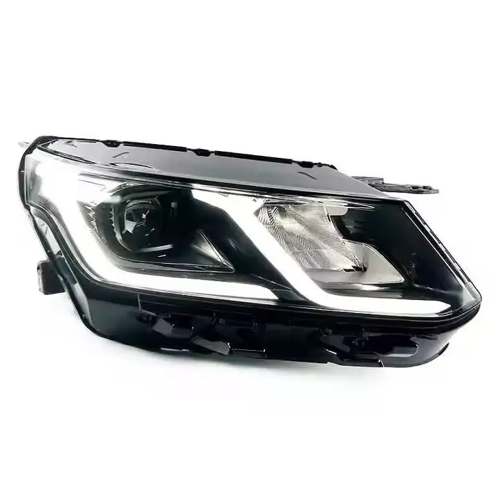 GEELY COOLRAY 用ヘッドライト