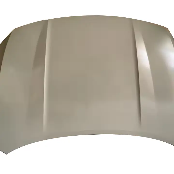 Chery ARRIZO 8用フードカバー