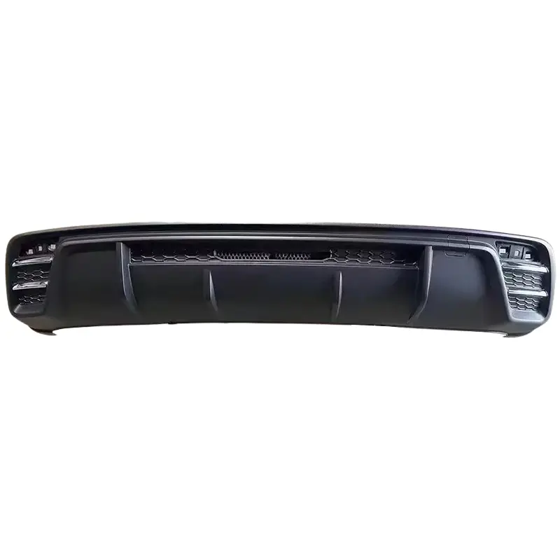 GWM HAVAL JOLION 2024 用リアバンパー下部カバー