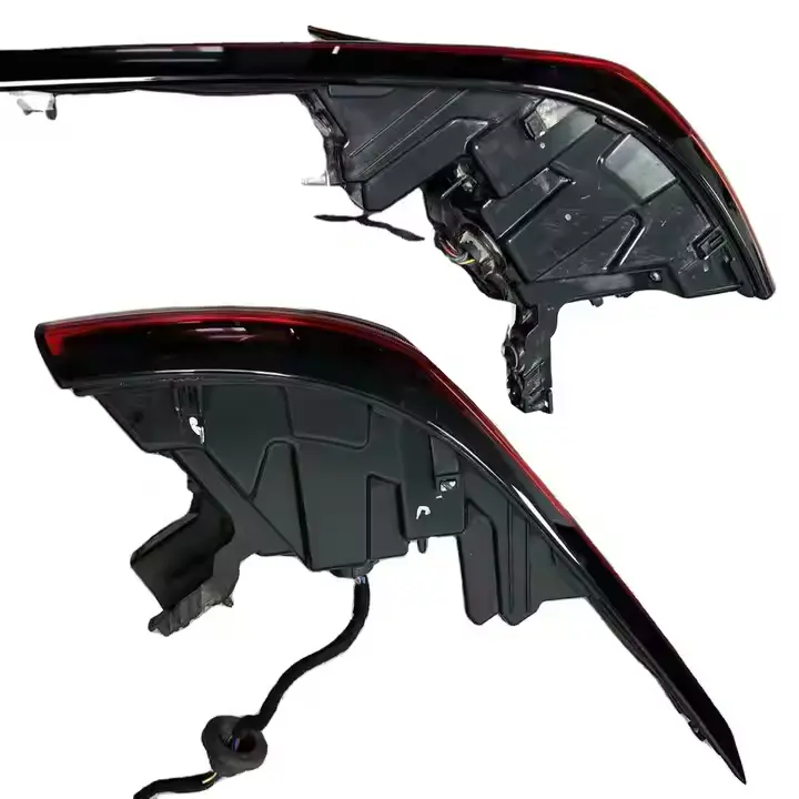Chery OMODA 用テールライトランプアウター